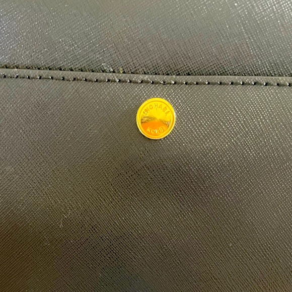 Michael Kors jet set large tote - Picture 8 of 11